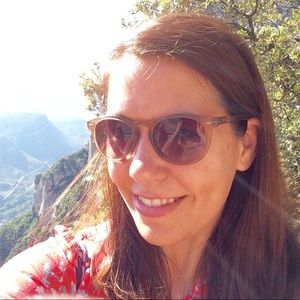 Meet your Posher, Katharine